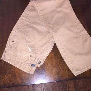Polo - Men’s Khakis